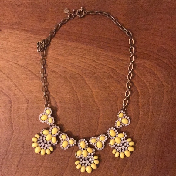J. Crew Factory Jewelry - J crew